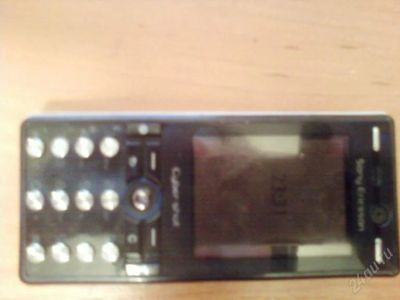 Лот: 838203. Фото: 1. Продам срочно SE K810I. Кнопочные мобильные телефоны