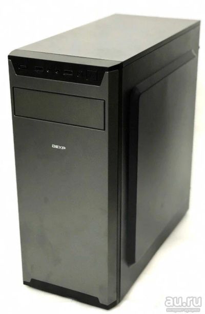 Лот: 11522505. Фото: 1. Игровое решение: Intel Core i5... Компьютеры в сборе