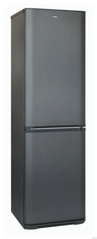 Лот: 13795197. Фото: 1. Холодильник БИРЮСА-W380NF. Холодильники, морозильные камеры