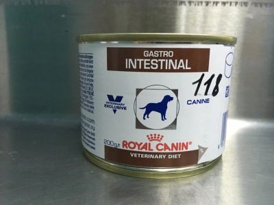 Лот: 12848663. Фото: 1. Корм Royal Canin Диета - для собак... Корма