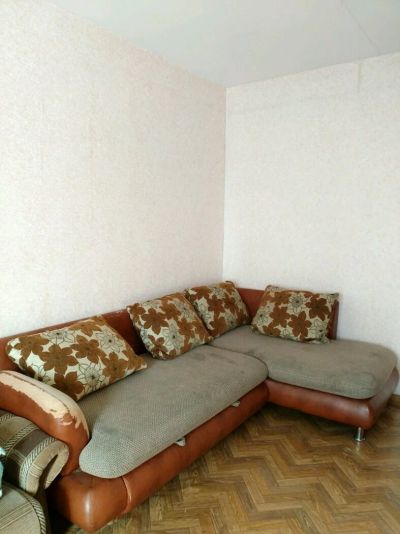 Лот: 11138195. Фото: 1. Продам диван, раскладывается. Диваны
