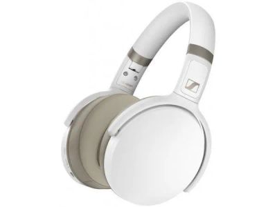 Лот: 21361988. Фото: 1. Беспроводные наушники Sennheiser... Наушники, гарнитуры