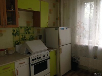Лот: 10035391. Фото: 1. Сдам 2-х комнатную в Октябрьском... Квартиры, студии