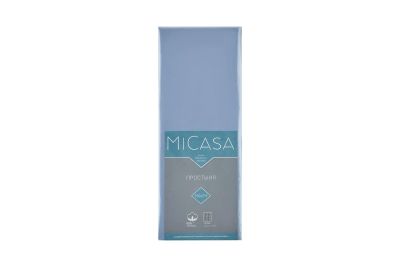 Лот: 23631570. Фото: 1. Простыня MICASA Calma. Одеяла, подушки