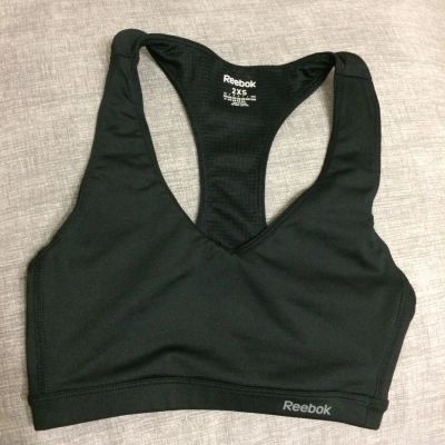 Лот: 9123112. Фото: 1. Новый спортивный топ/лиф Reebok. Футболки, топы и майки