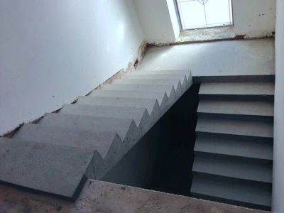 Лот: 10078294. Фото: 1. Требуется построить бетонную лестницу... Лестницы, перила, балясины