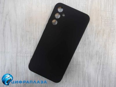 Лот: 20850810. Фото: 1. Чехол силиконовый Samsung А34... Чехлы, бамперы