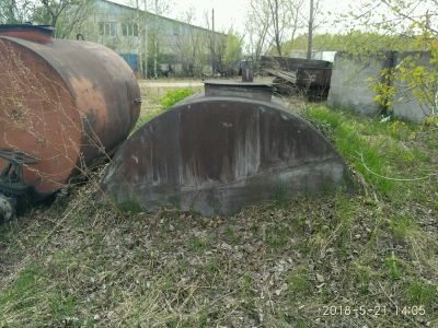 Лот: 11569539. Фото: 1. Емкость 2. Промышленное