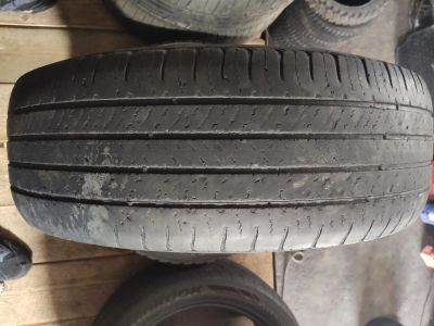 Лот: 16019272. Фото: 1. 225/65 R17 Michelin. Шины