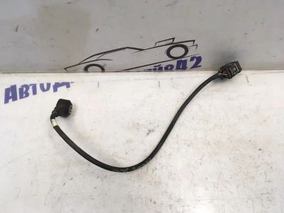 Лот: 21711548. Фото: 1. датчик детонации Ford Focus CB4. Электрооборудование