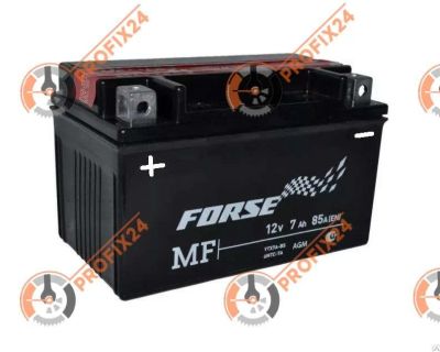 Лот: 14326664. Фото: 1. Аккумулятор FORSE MOTO FORSE MF... Аккумуляторы