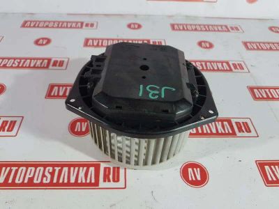Лот: 20898434. Фото: 1. Моторчик печки Nissan Teana J31... Двигатель и элементы двигателя