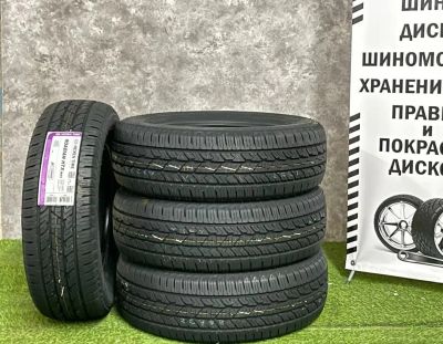 Лот: 20008691. Фото: 1. шины 275/65 R17 Nexen Roadian... Шины