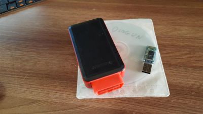 Лот: 7267906. Фото: 1. Launch Diagun x-431 только Smartbox... Диагностическое оборудование, измерительный инструмент