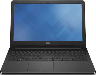 Лот: 11439197. Фото: 1. Ноутбук 15.6" Dell Inspiron 3552-0507... Ноутбуки