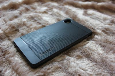 Лот: 7748079. Фото: 1. Sony xperia m4 aqua. Чехлы, бамперы