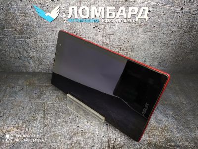 Лот: 15884320. Фото: 1. Asus P01Y (Л1462). Планшеты