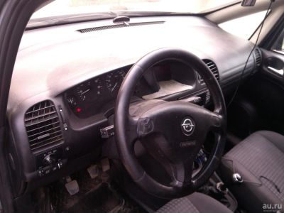 Лот: 8239764. Фото: 1. Opel Zafira. Автомобили