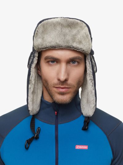 Лот: 24604743. Фото: 1. Шапка BASK. Другое (спортивная одежда)