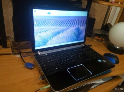 Лот: 9175211. Фото: 1. HP Pavilion DV6. Ноутбуки