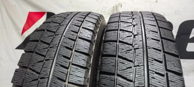 Лот: 24892510. Фото: 1. 185/70R14 88Q Bridgestone Icepartner... Шины