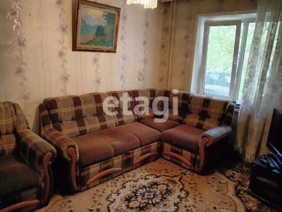 Лот: 20732390. Фото: 1. Продам 2-комн. кв. 53.5 кв.м... Квартиры, студии
