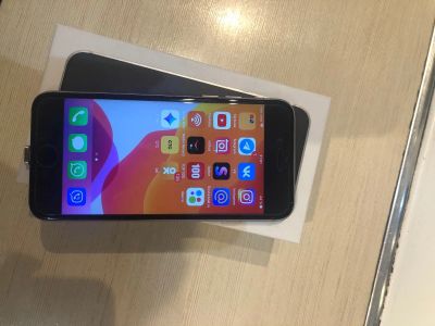 Лот: 17548723. Фото: 1. iPhone 6s 16gb. Смартфоны
