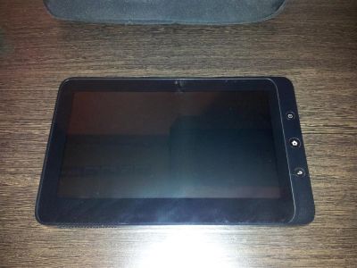 Лот: 3406295. Фото: 1. Продам планшетный компьютер Viewsonic... Планшеты