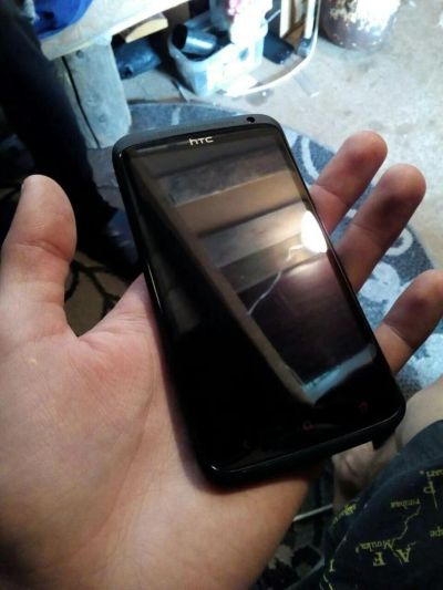 Лот: 11211006. Фото: 1. HTC One X+ 64Gb Обмен. Смартфоны