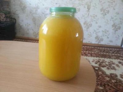 Лот: 4830809. Фото: 1. Мёд. Мёд, продукты пчеловодства