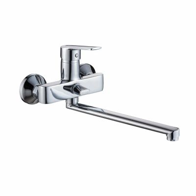 Лот: 24120413. Фото: 1. Смеситель для ванны, Gota Rocio... Смесители