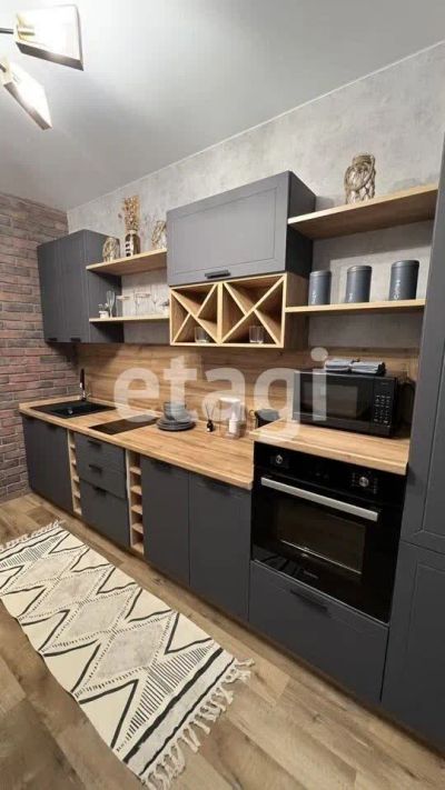 Лот: 25850564. Фото: 1. 1-комн. квартира , Красноярск... Квартиры, студии