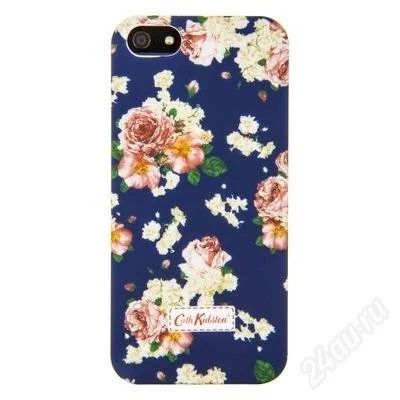 Лот: 2501230. Фото: 1. Чехол Cath Kidston для iPhone... Чехлы, бамперы