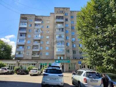 Лот: 25651882. Фото: 1. 1-комн. квартира , Красноярск... Квартиры, студии