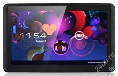 Лот: 2435258. Фото: 1. Планшет ICOO D70pro II 7дюймов... Планшеты