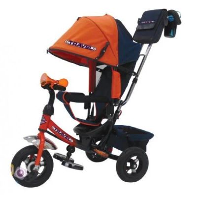 Лот: 7157134. Фото: 1. Велосипед детский Lexus TRIKE... Красноярск