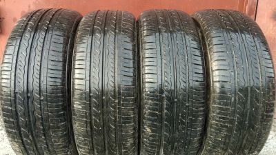 Лот: 16389696. Фото: 1. Шины Kumho Solus 185/65/15. Шины