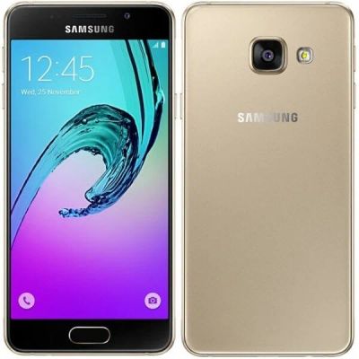 Лот: 9452548. Фото: 1. 4.7" Смартфон Samsung SM-A310F... Смартфоны