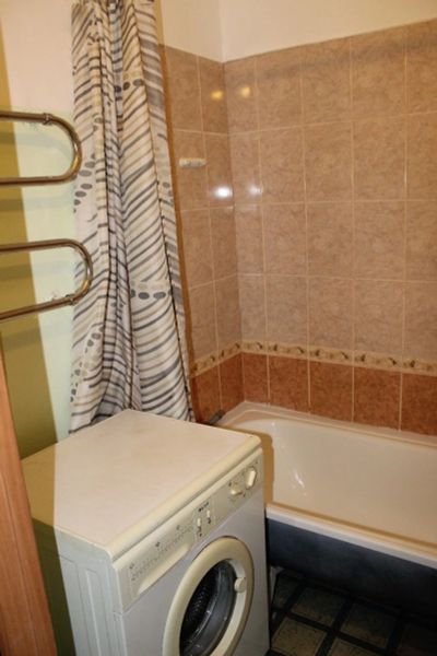 Лот: 16133815. Фото: 1. Продам 1 комн. квартиру. Новой... Квартиры, студии