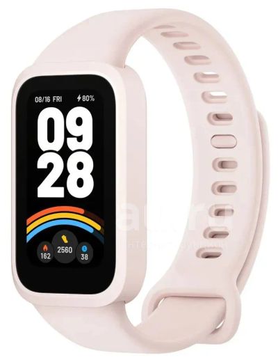 Лот: 25414976. Фото: 1. Фитнес браслет Xiaomi Smart Band... Смарт-часы, фитнес-браслеты, аксессуары
