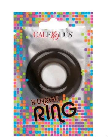 Лот: 19968109. Фото: 1. Эрекционное кольцо Foil Pack Ring... Игрушки