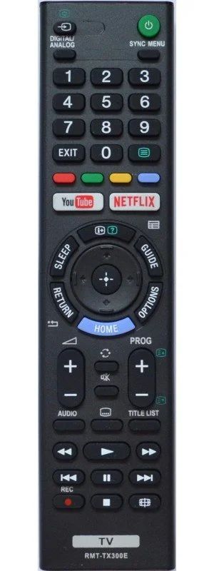 Лот: 16012277. Фото: 1. Пульт SONY RMT-TX300E. Пульты ДУ