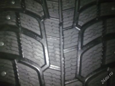 Лот: 1237319. Фото: 1. 215/55 r17 michelin north-ice... Шины