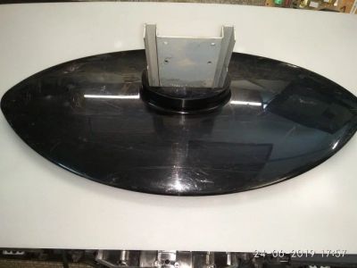 Лот: 13962127. Фото: 1. подставка телевизора Toshiba 32lv703... Кронштейны, стойки, подставки