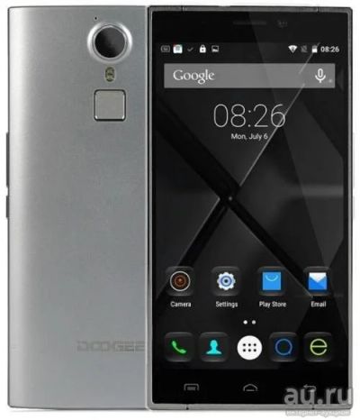 Лот: 9705009. Фото: 1. Doogee F5. Смартфоны