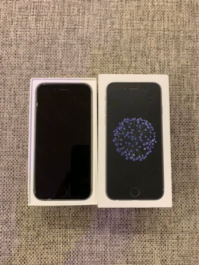 Лот: 14034583. Фото: 1. Iphone 6 64GB. Смартфоны