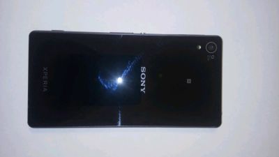 Лот: 11471938. Фото: 1. Sony Z3 Duos D6633. Смартфоны