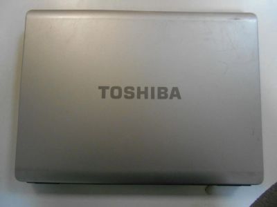 Лот: 8574920. Фото: 1. Корпус ноутбука Toshiba Satellite... Корпуса, блоки питания