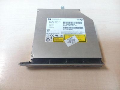 Лот: 8949394. Фото: 1. N15 HP Pavilion dv5-1164er . Дисковод. Приводы CD, DVD, BR, FDD