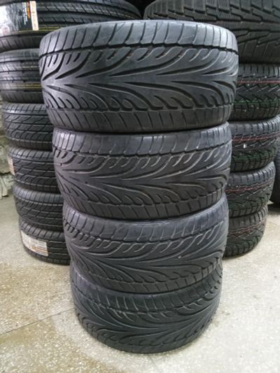 Лот: 18661614. Фото: 1. Dunlop 245/30R19 Sp Sport 9000. Шины